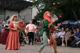 Juggling 